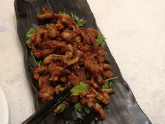 -李氏传家菜(兴城路店)