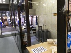 大堂-老刘家泡馍·陕西老字号(钟楼广济街店)