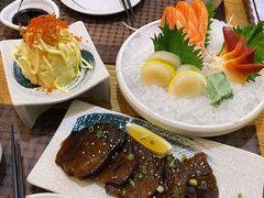 -林妈妈村·日式料理(宝山万达店)
