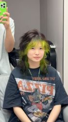 -YESIDO椰岛造型烫发染发