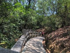 -广州市白云山风景名胜区