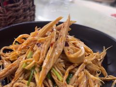 -聚味瞿记·龙虾堂(树木岭店)