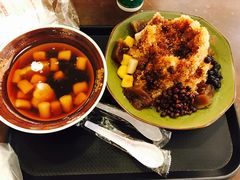 -鲜芋仙(群光广场店)