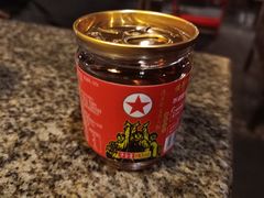 -佬革命主题火锅(玉沙路店)