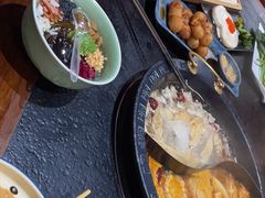 -火社火锅(平安大街店)
