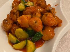 -功德林素菜饭庄(前门店)