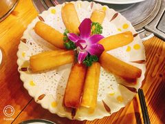 -美未居·老字号·地道顺德菜·桑拿鸡·鱼生(容桂店)