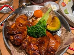 -The Good Place好地方·Brunch·coffee(国贸店)