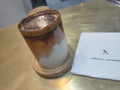 -常识咖啡common sense(春熙路店)