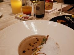 -郑州希尔顿酒店·阿米奇意大利餐厅