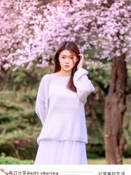 点击看大图 -蜜桃少女VISION写真馆(雁塔店)