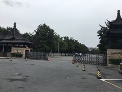 -春兰国宾馆(凤城河风景区老街店)