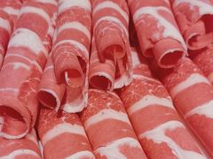 -京悦南门涮羊肉·羊蝎子火锅(田林路店)