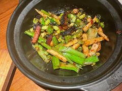 -绿茶餐厅(乐峰广场店)