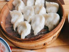 -新兴园饺子馆(北京百子湾店)