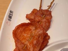 -小杨生煎(周浦万达店)
