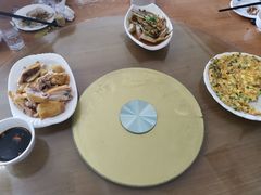 白切鸡-品雅轩农家乐