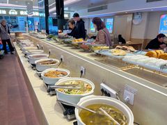 -素满香·食养自助(建邺万达店)