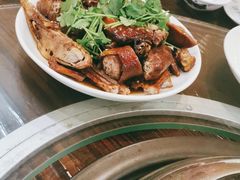 -东江港海鲜城(广雅花园别墅区店)