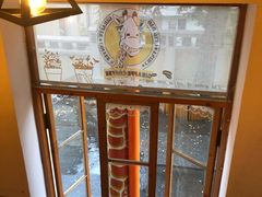 -长颈鹿咖啡(大学路店)