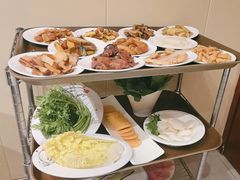 -天宜隆蘑菇宴火锅(石景山旗舰店)