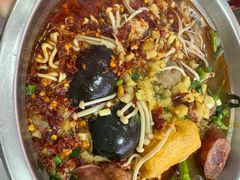 -小吴水煮(羊子巷无任何分店)