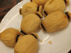 -夏宫中餐厅(香格里拉大酒店)