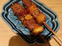 -一豚轩·烧鸟·豚骨拉面(五四路店)