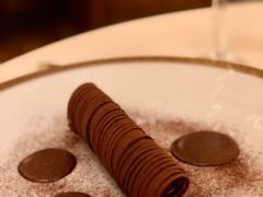 -Restaurant Espadon - Ritz Paris