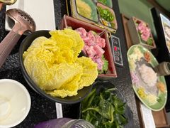 -得意咚瓜·顺德鱼生·冬瓜火锅(深圳首店)