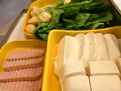 -润园四季椰子鸡火锅(欢乐海岸店)