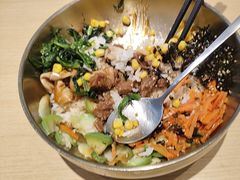 -庆米鲜朝鲜族拌饭(固戍店)