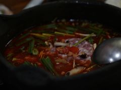 -笔记安顺夺夺粉火锅(龙湾万达店)