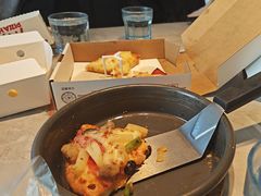-必胜客(上海新南方商城PH店)