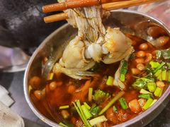 -鸿顺老铁锅美蛙鱼府(解放碑店)