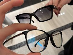 -CHANEL(恒隆广场店)