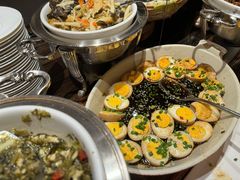 -和平饭店茉·莉酒廊 Jasmine Lounge