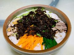 -滇越乘象云南餐厅(豆各庄店)