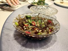 -老阊门菜馆(山塘街店)