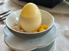 -东莞塘厦三正半山温泉酒店·汉宫中餐厅