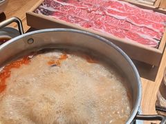 -山海蟹庐·海鲜糟粕醋火锅(慈溪店)