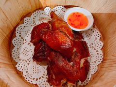 -胡桃里音乐酒馆(仓山万达店)