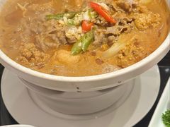 沙茶涮雪花肥牛-闽和南(深圳万象城店)