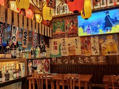 -坂吉屋·居酒屋深夜食堂(龙湖店)
