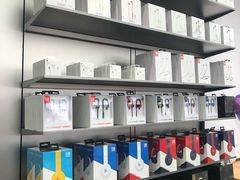 -Apple 零售店(Canton Road)