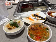 -海底捞火锅(方圆荟店)