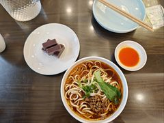 -鸿运楼烤鸭店(天桥店)