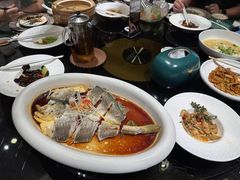 -彩虹之约•淮扬家宴(亚运村店)