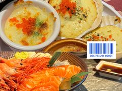-牛YO寿喜烧和牛火锅自助(三台子万象汇店)