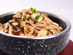 -韩小悦牛排烤肉无限续(遂宁万达店)